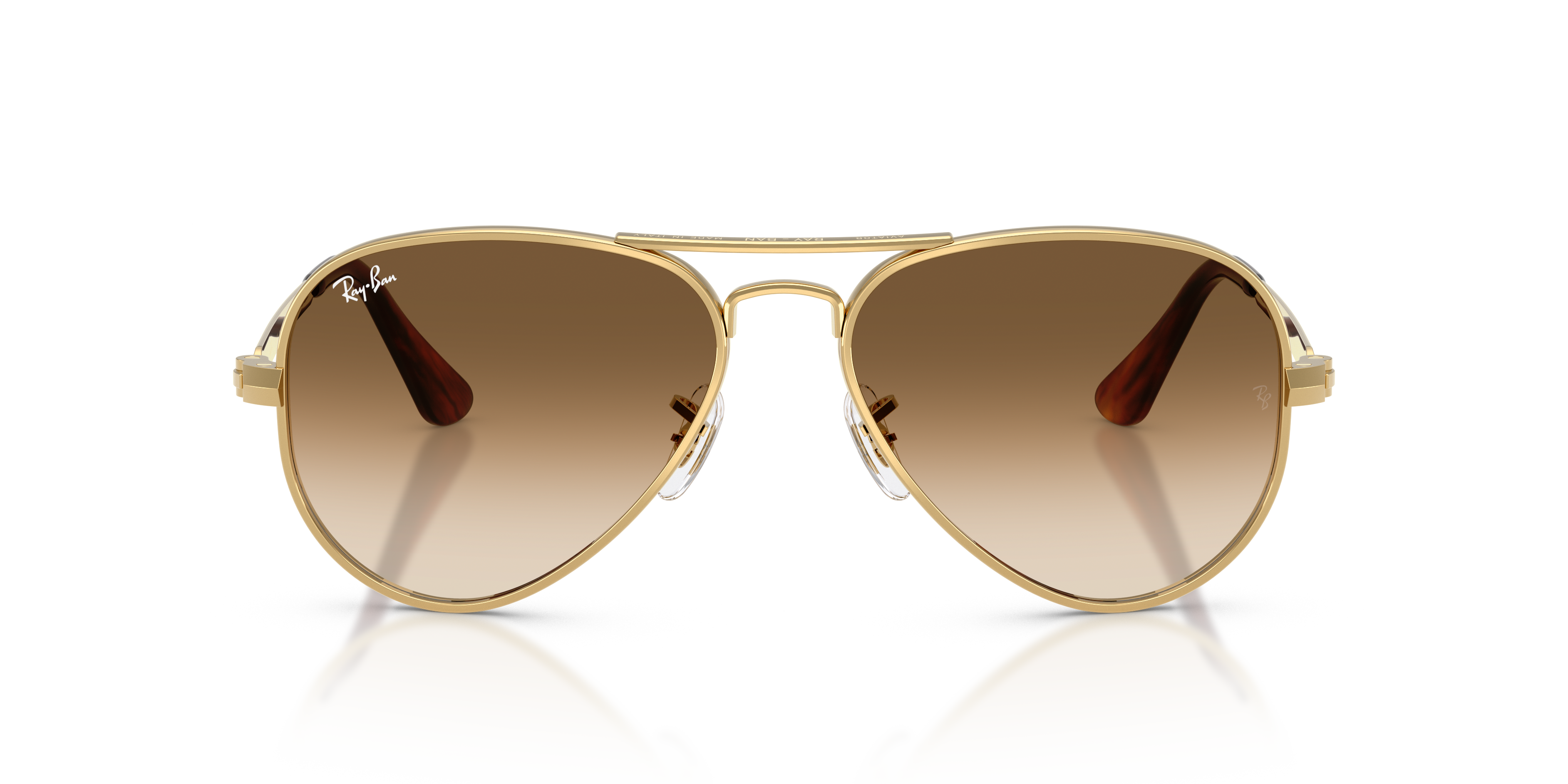 RAY-BAN RB3925 AVIATOR MAX 001/51 62