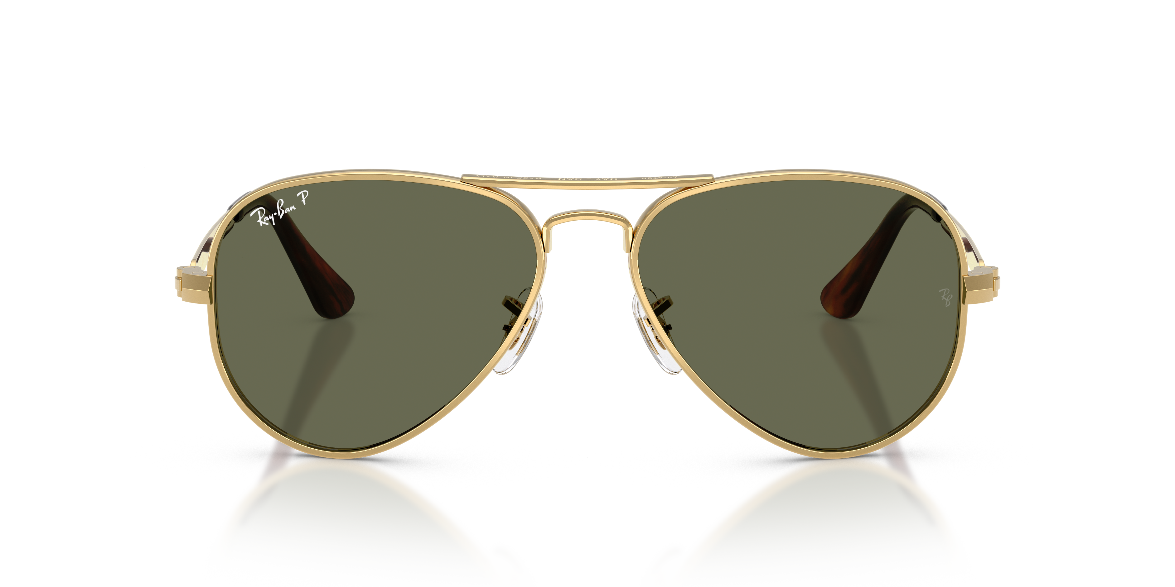 RAY-BAN RB3925 AVIATOR MAX 001/58 62