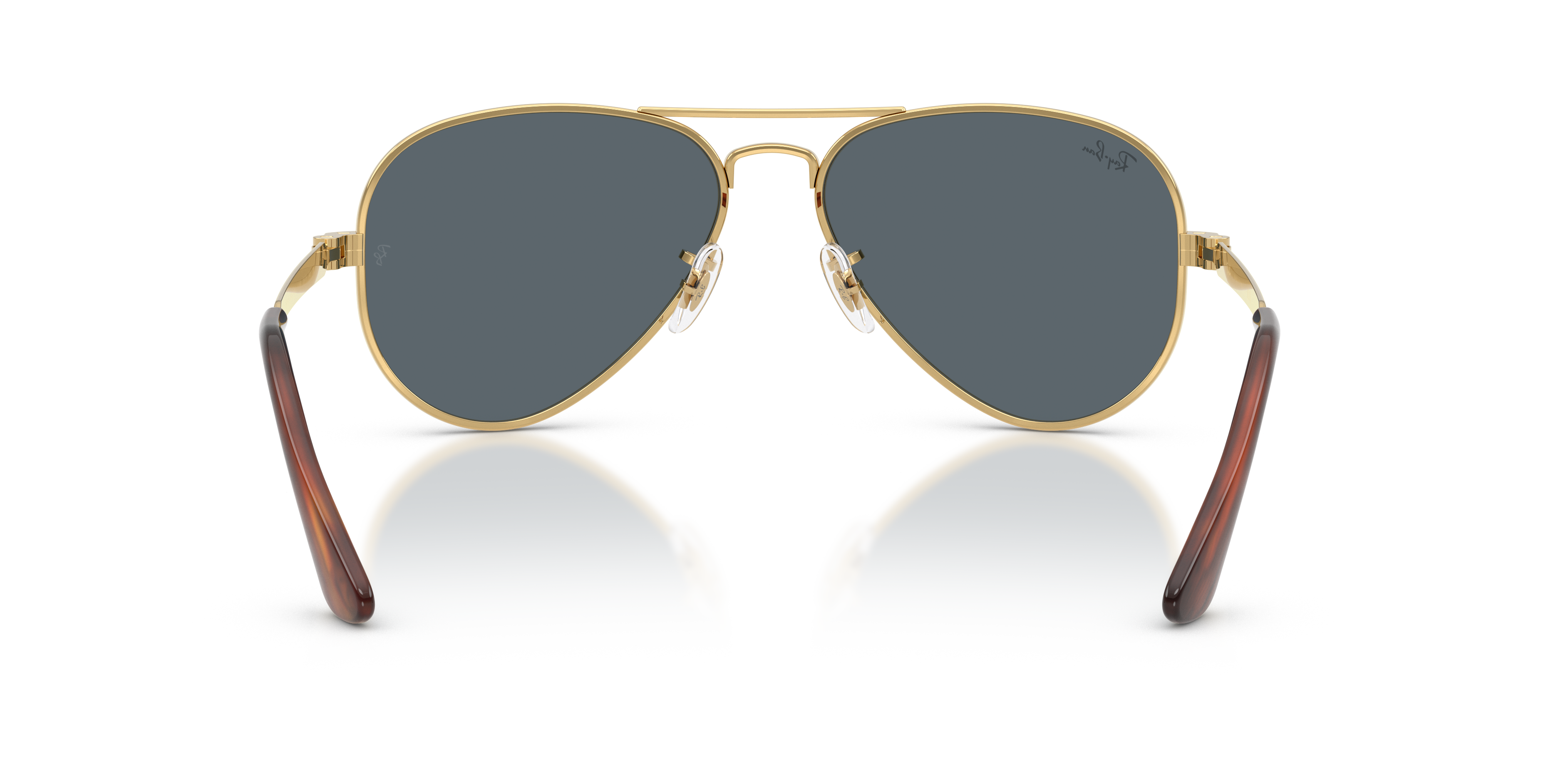 RAY-BAN RB3925 AVIATOR MAX 001/R5 62