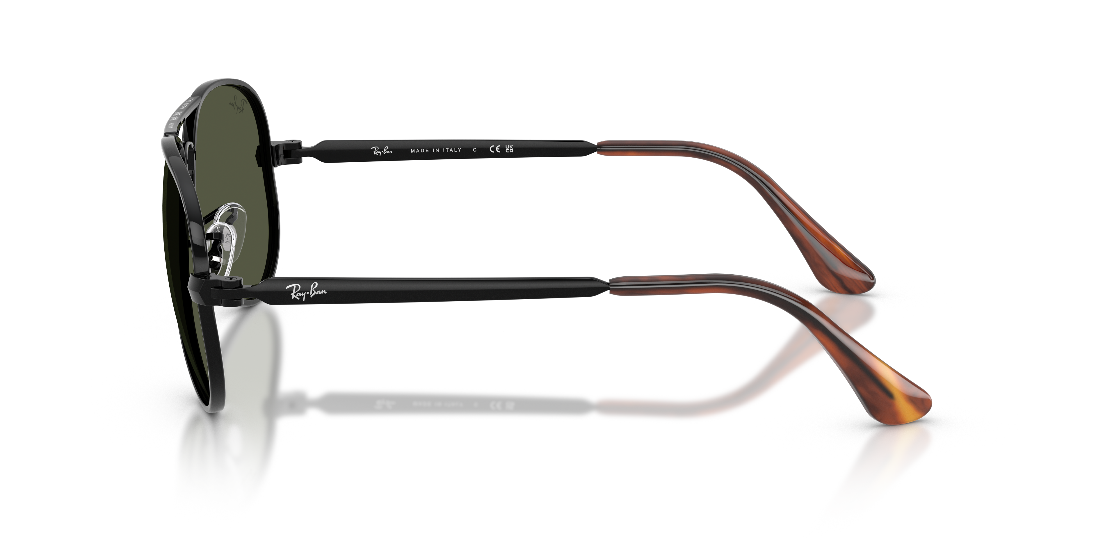 RAY-BAN RB3925 AVIATOR MAX 002/31 62