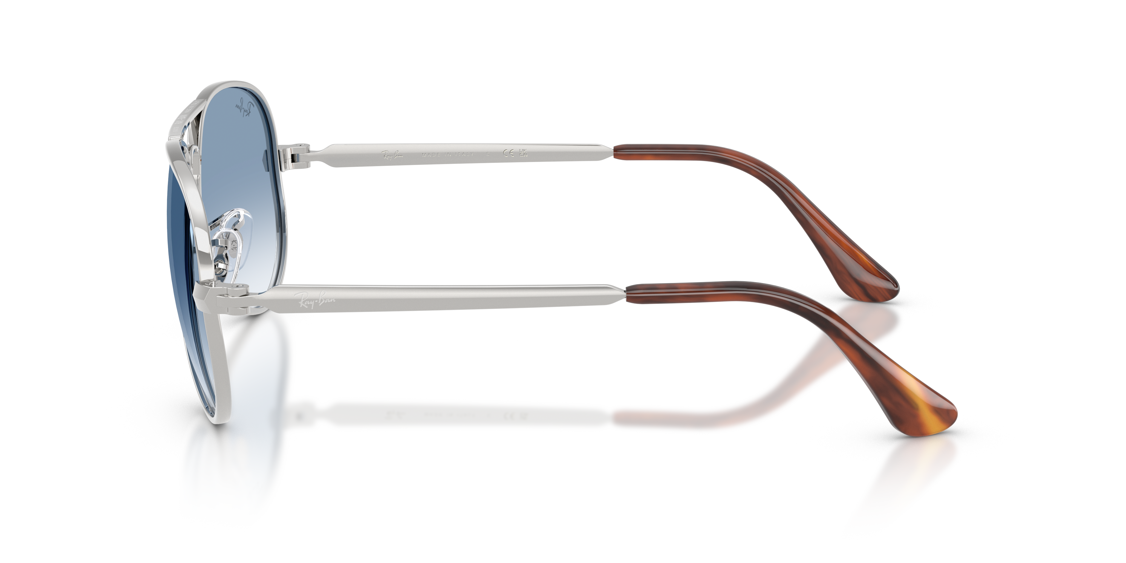 RAY-BAN RB3925 AVIATOR MAX 003/3F 58