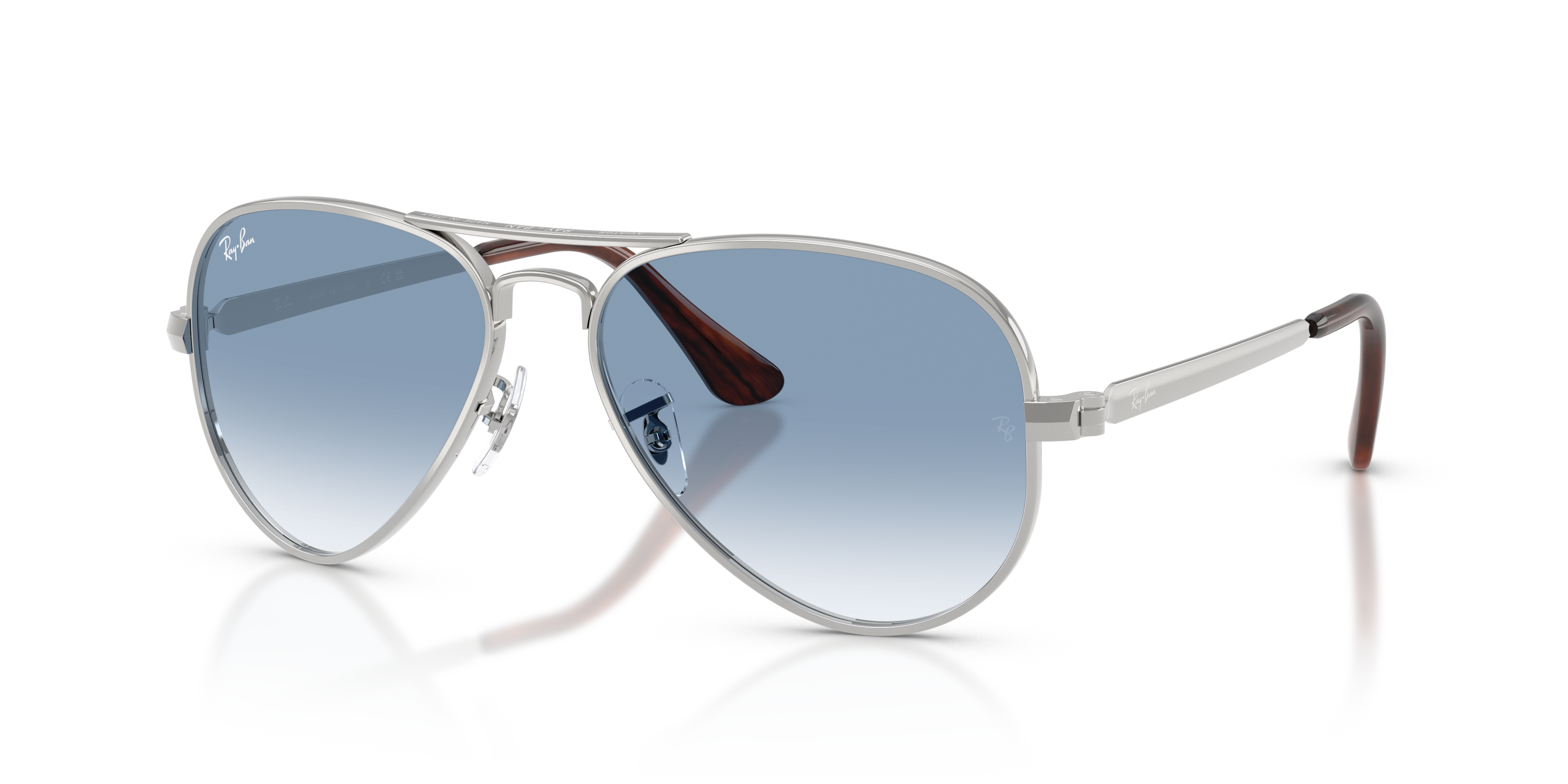 RAY-BAN RB3925 AVIATOR MAX 003/3F 58