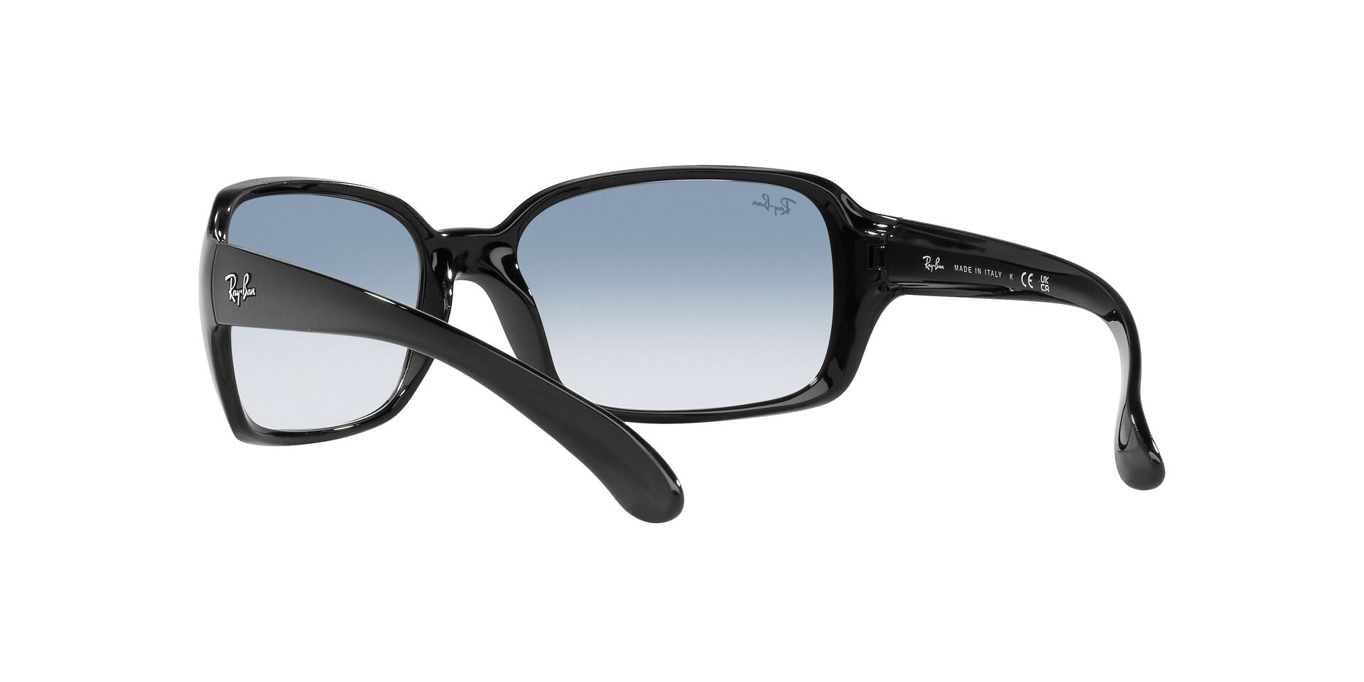 RAY-BAN RB4068 601 60 - 5