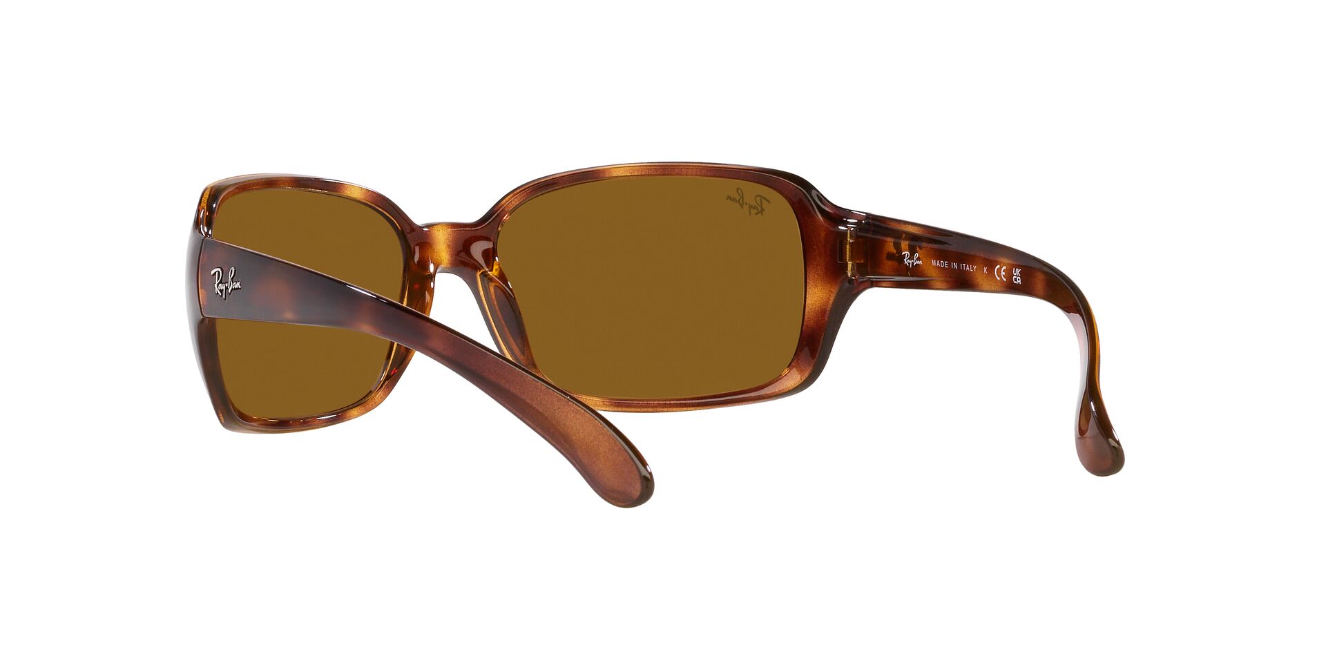 RAY-BAN RB4068 642/33 60 - 4
