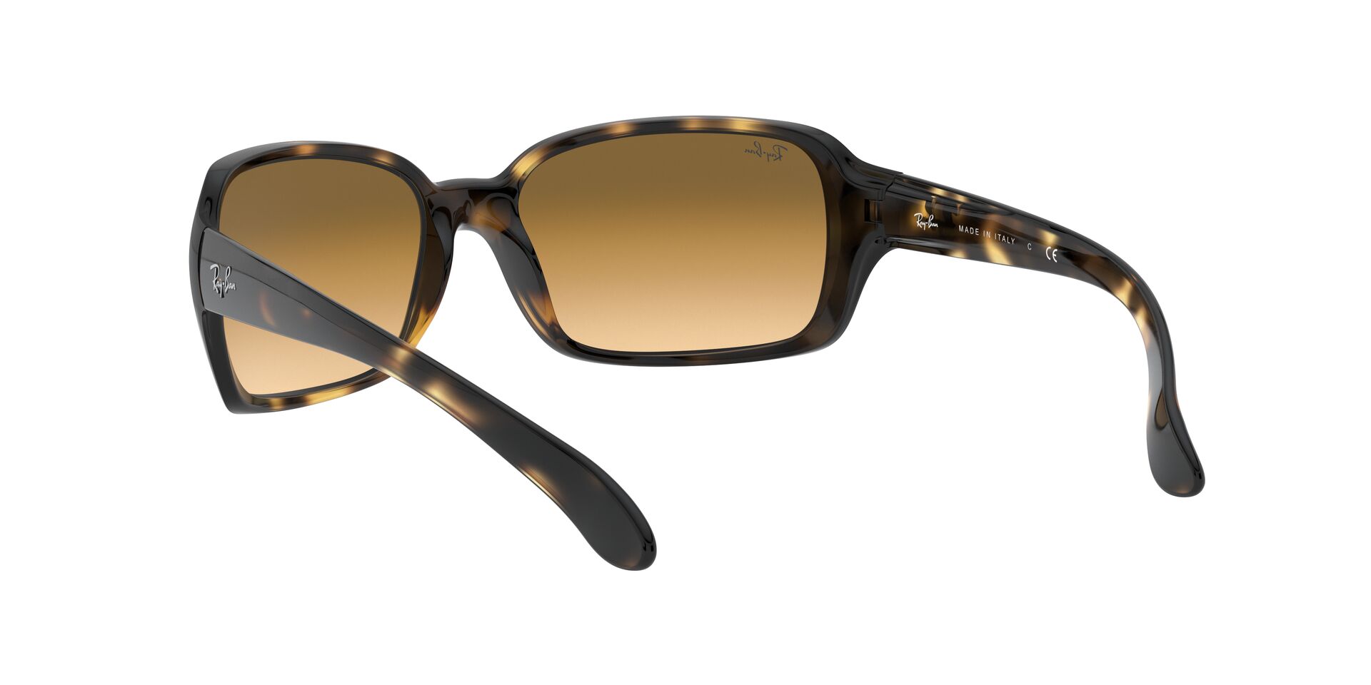 RAY-BAN RB4068 710/51 60 - 6