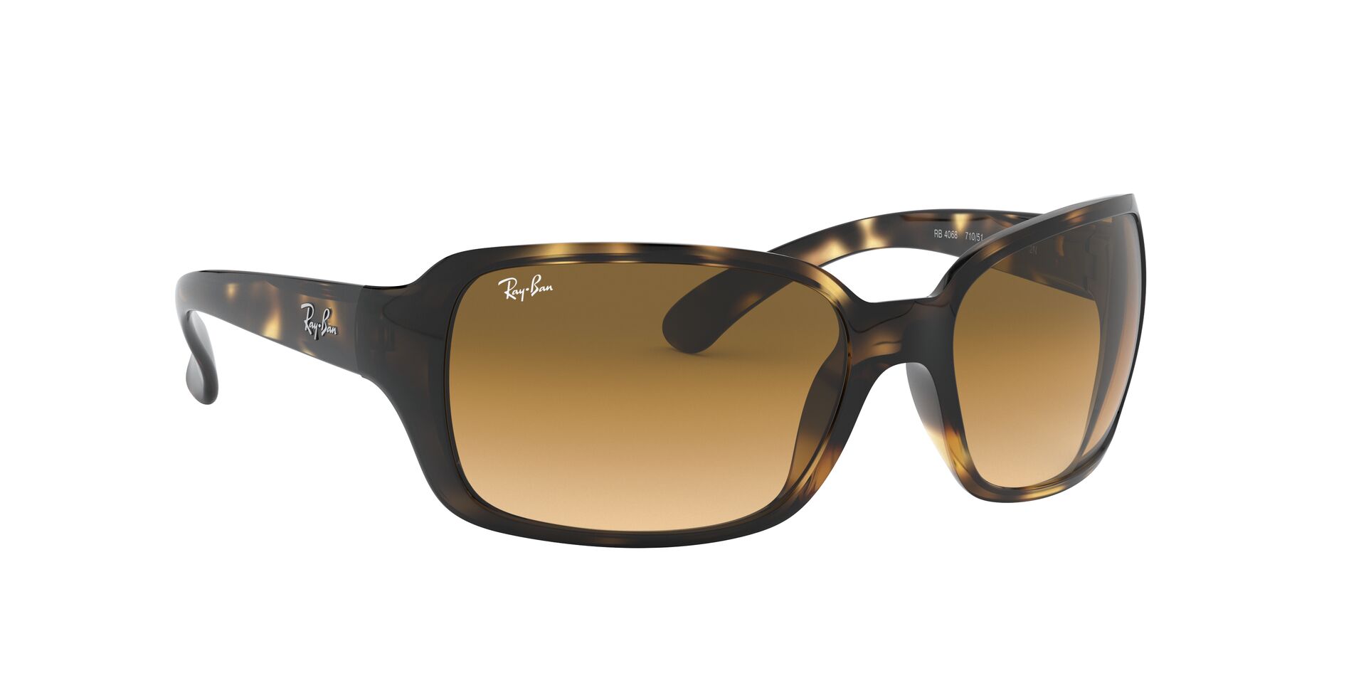 RAY-BAN RB4068 710/51 60 - 12