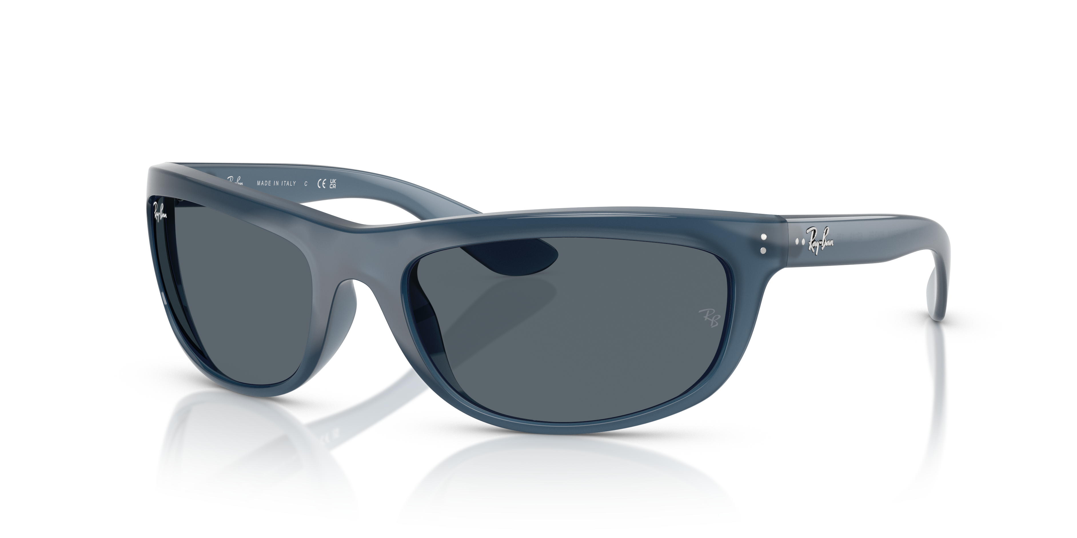 RAY-BAN RB4089 BALORAMA 6042R5 62