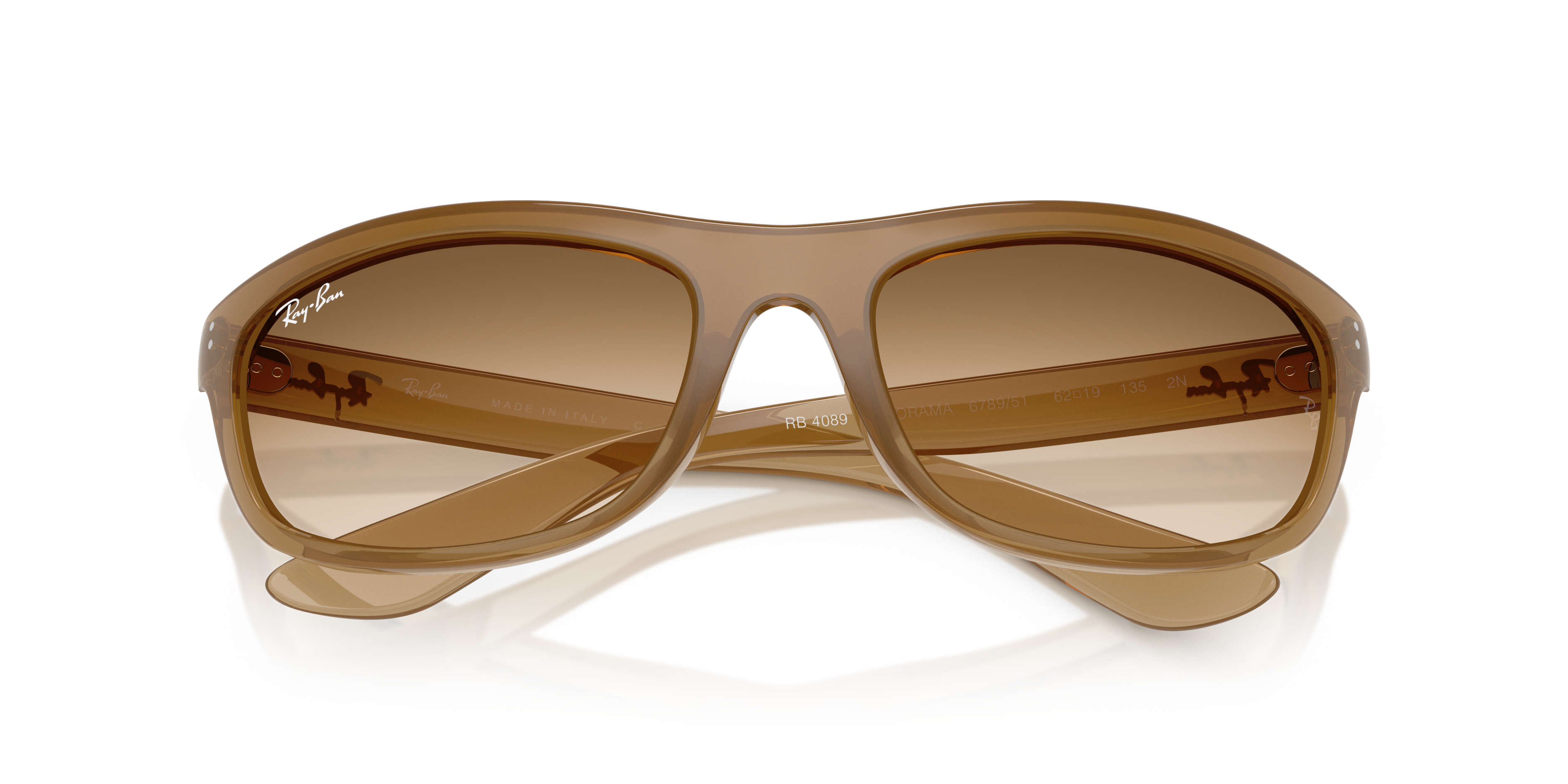 RAY-BAN RB4089 BALORAMA 678951 62