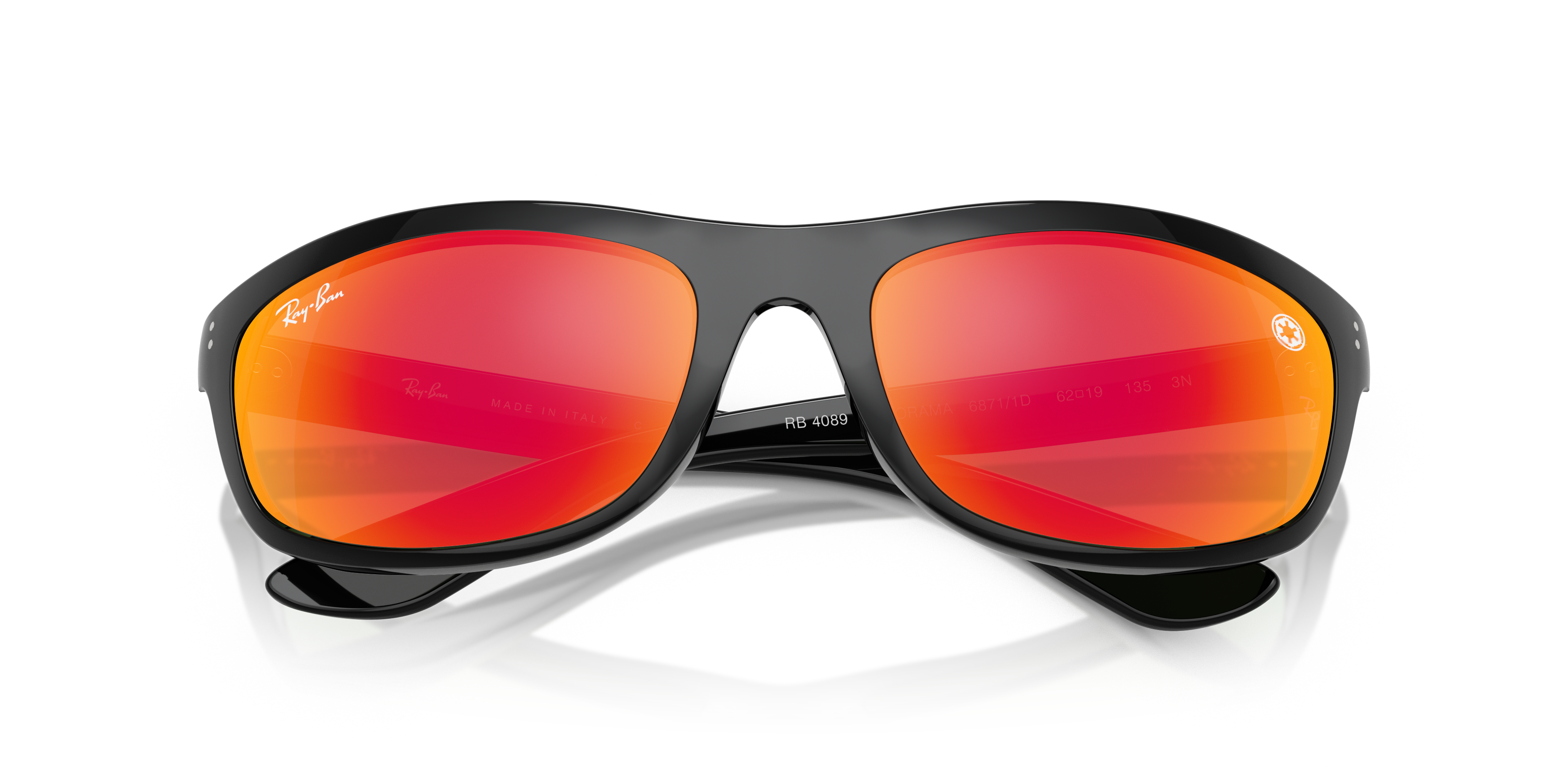 RAY-BAN RB4089 BALORAMA 68711D 62