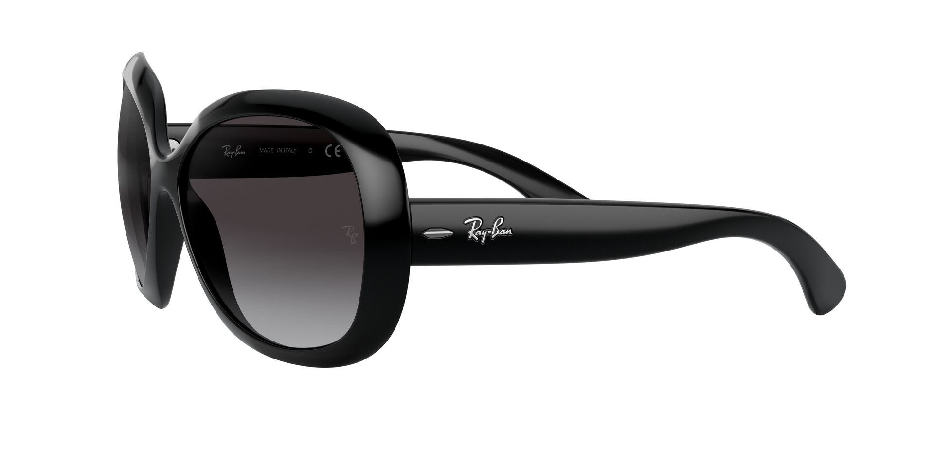 RAY-BAN RB4098 JACKIE OHH II 601/8G 60 - 1