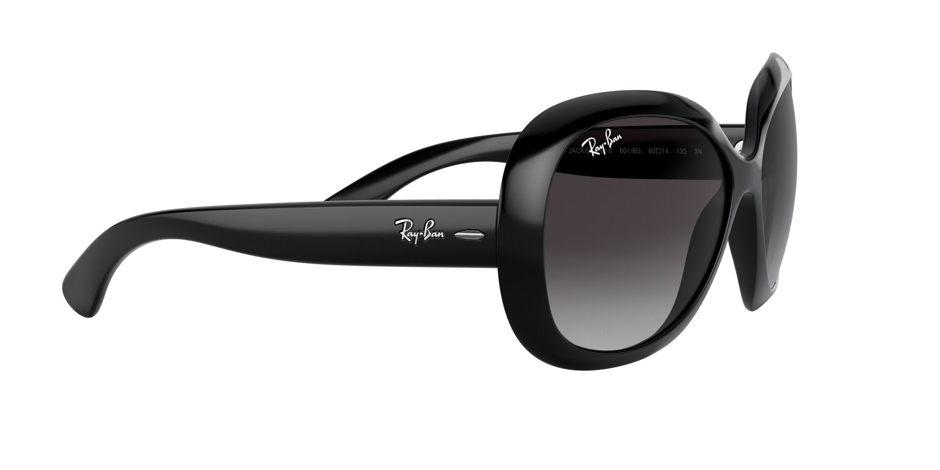 RAY-BAN RB4098 JACKIE OHH II 601/8G 60 - 9