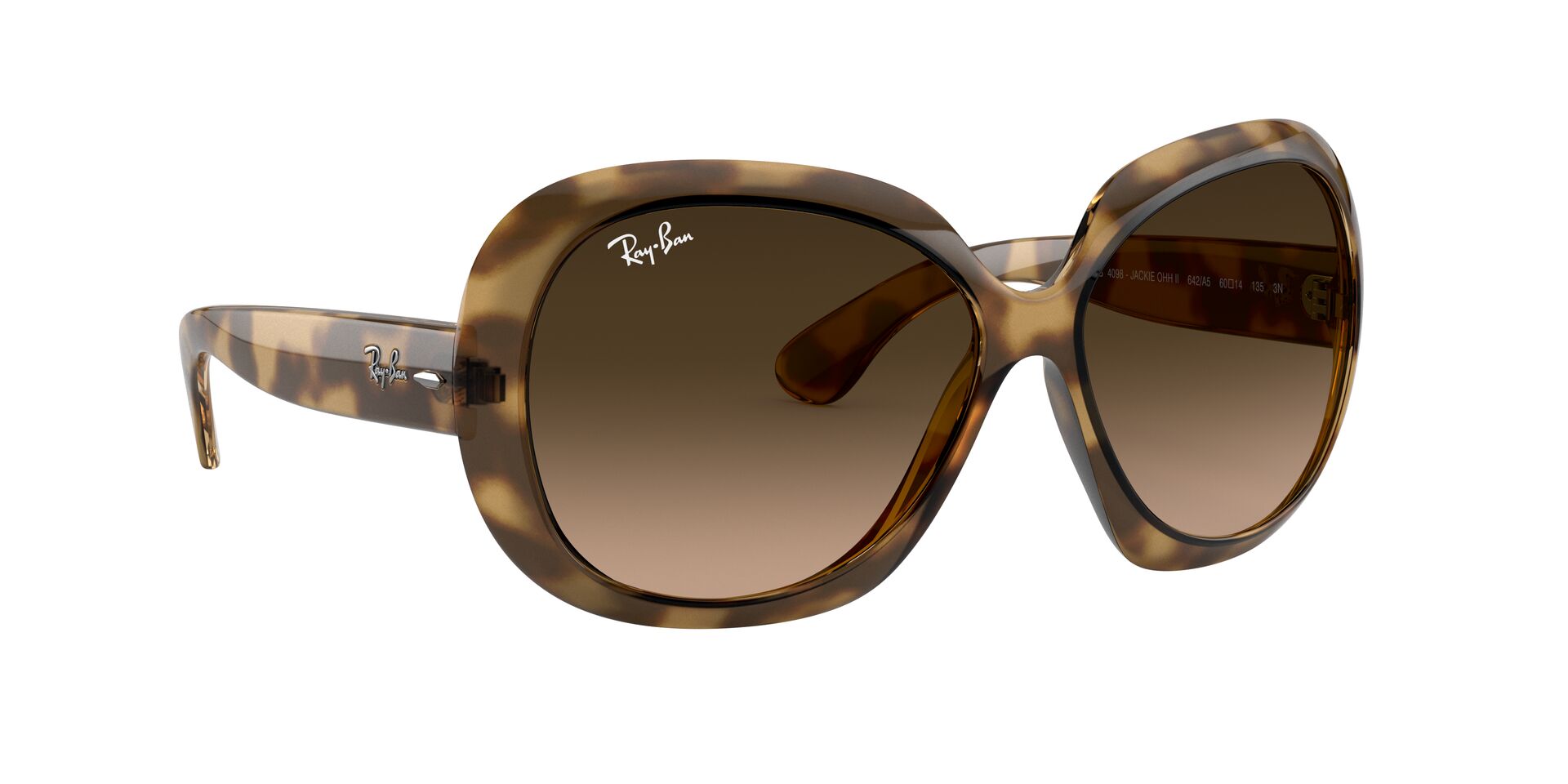 RAY-BAN RB4098 JACKIE OHH II 642/A5 60 - 15