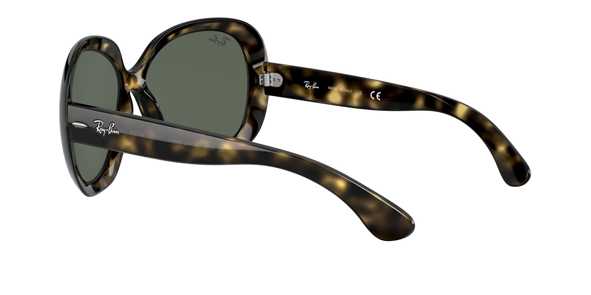 RAY-BAN RB4098 JACKIE OHH II 710/71 60 - 6