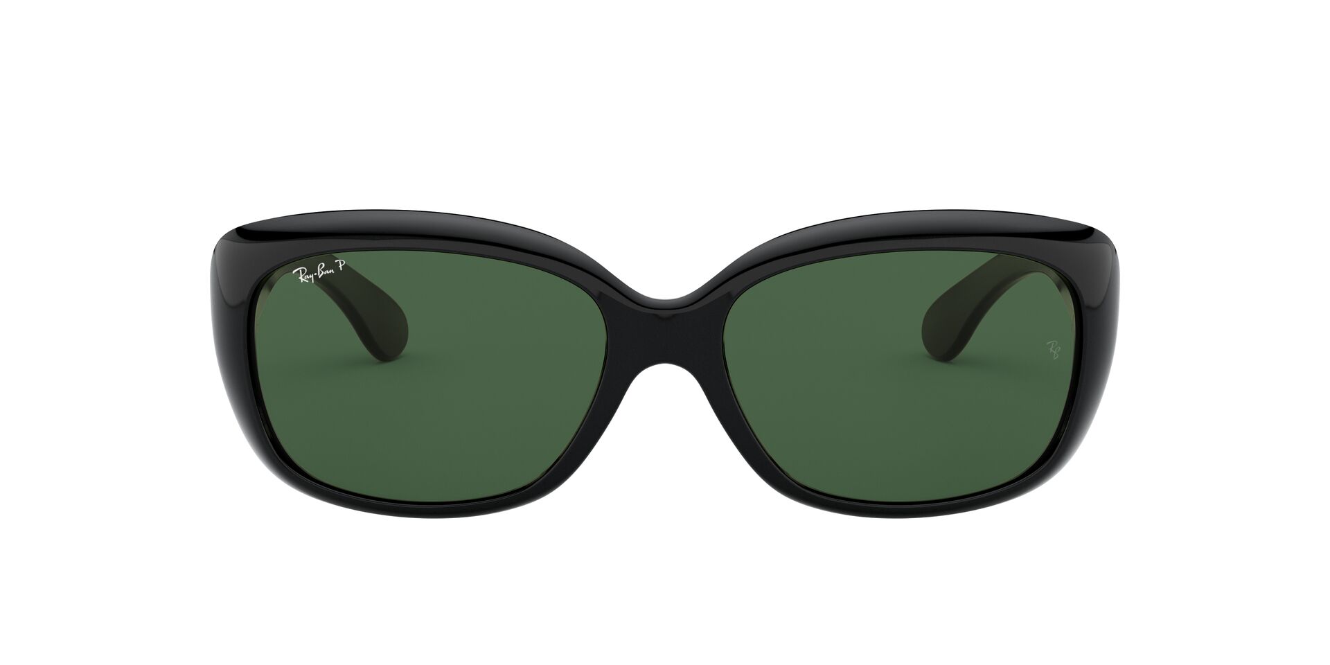 RAY-BAN RB4101 JACKIE OHH 601/58 58 - 12
