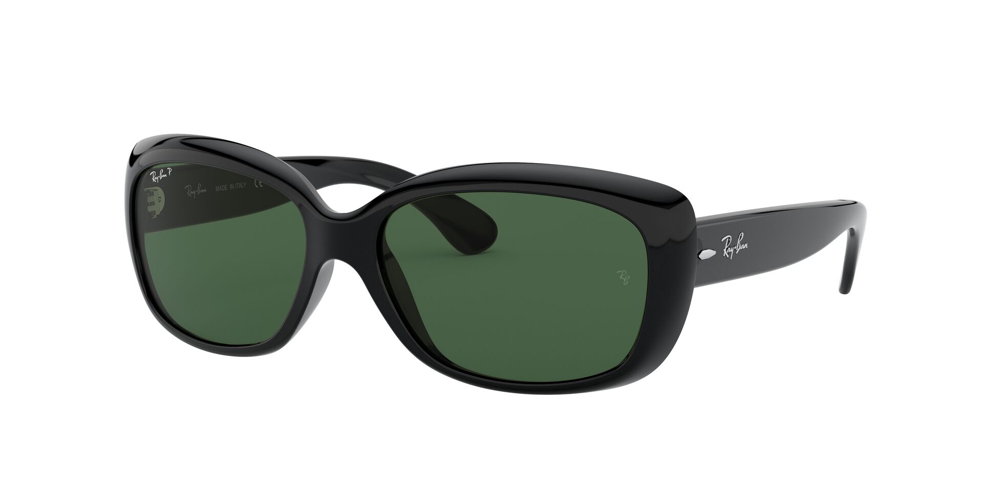 RAY-BAN RB4101 JACKIE OHH 601 58 - 7
