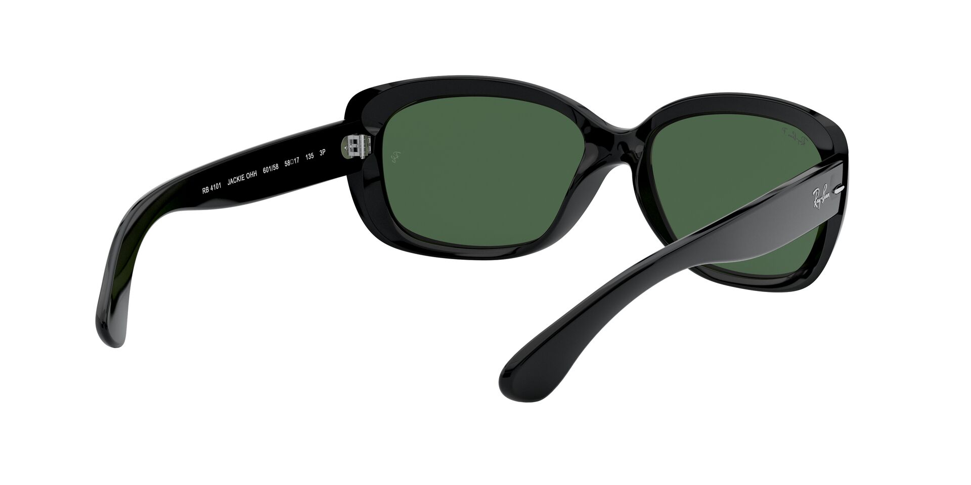 RAY-BAN RB4101 JACKIE OHH 601 58 - 13