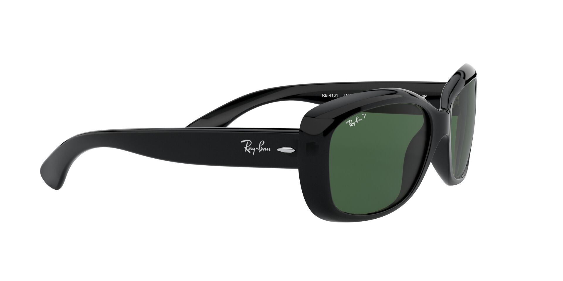 RAY-BAN RB4101 JACKIE OHH 601/58 58 - 22