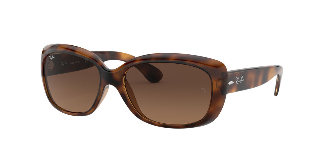 RAY-BAN RB4101 JACKIE OHH 642/43 58 - 21