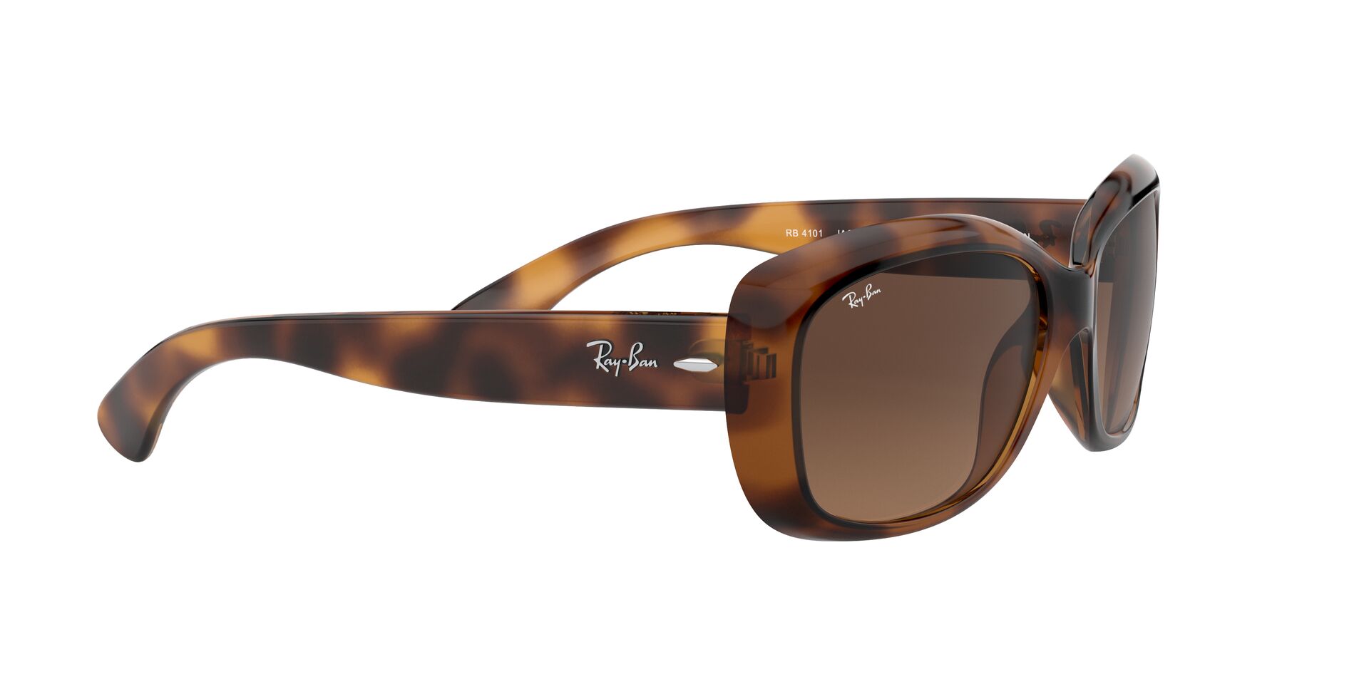 RAY-BAN RB4101 JACKIE OHH 642/43 58 - 6