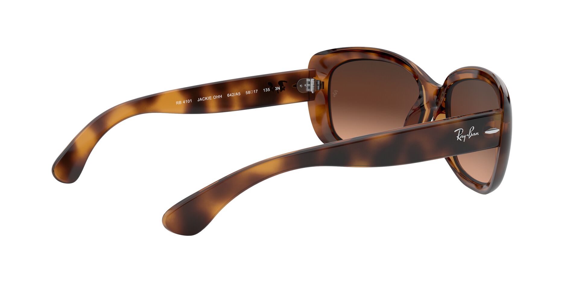 RAY-BAN RB4101 JACKIE OHH 642/A5 58 - 14