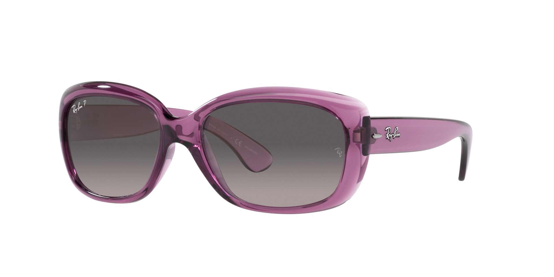 RAY-BAN RB4101 JACKIE OHH 6591M3 58 - 21