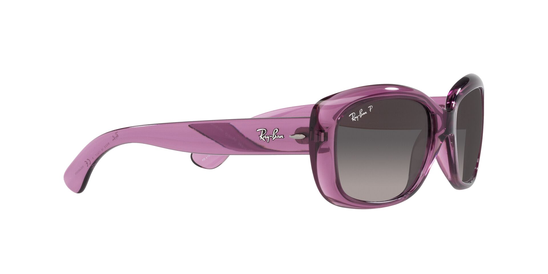 RAY-BAN RB4101 JACKIE OHH 6591M3 58 - 6