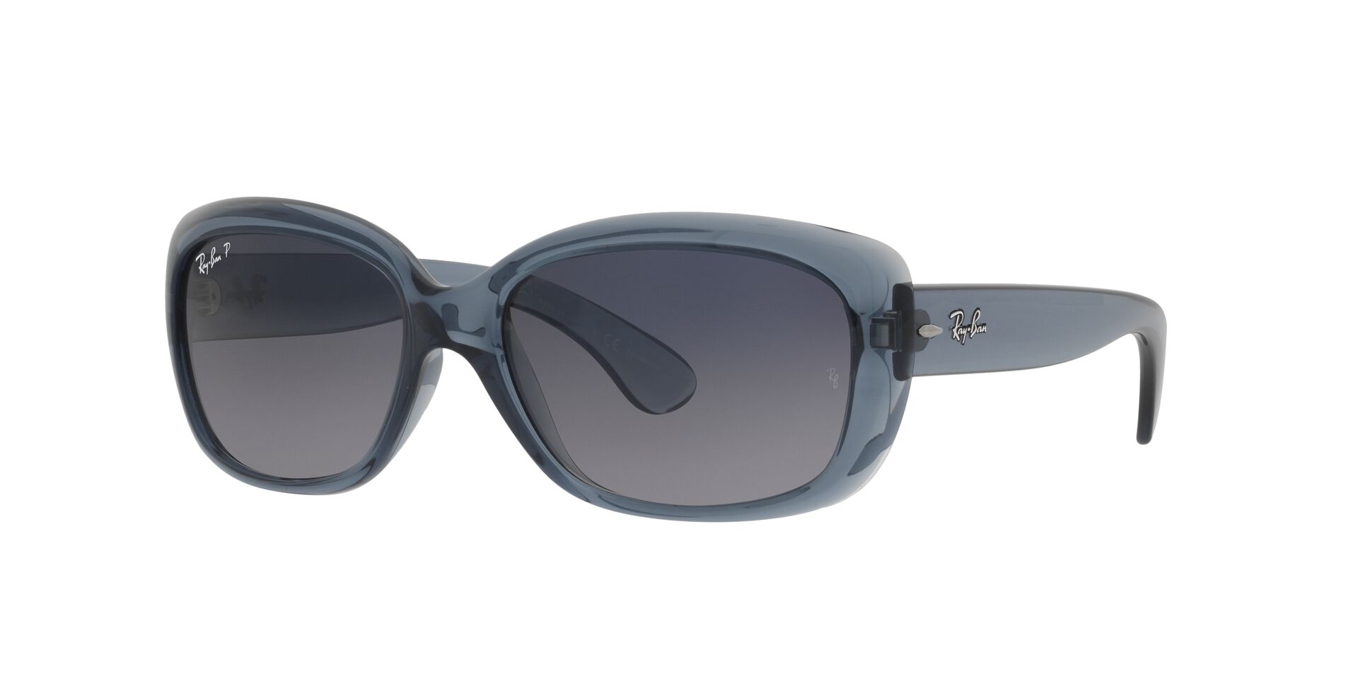 RAY-BAN RB4101 JACKIE OHH 659278 58 - 24