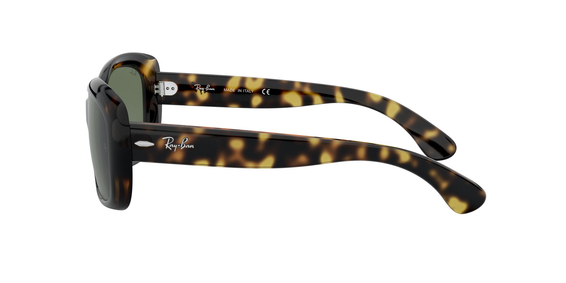 RAY-BAN RB4101 JACKIE OHH 710 58 - 21