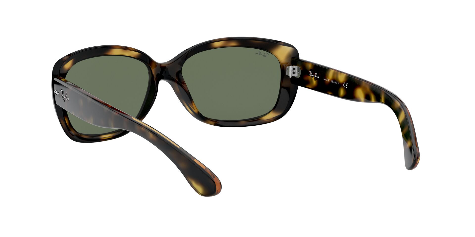 RAY-BAN RB4101 JACKIE OHH 710 58 - 23