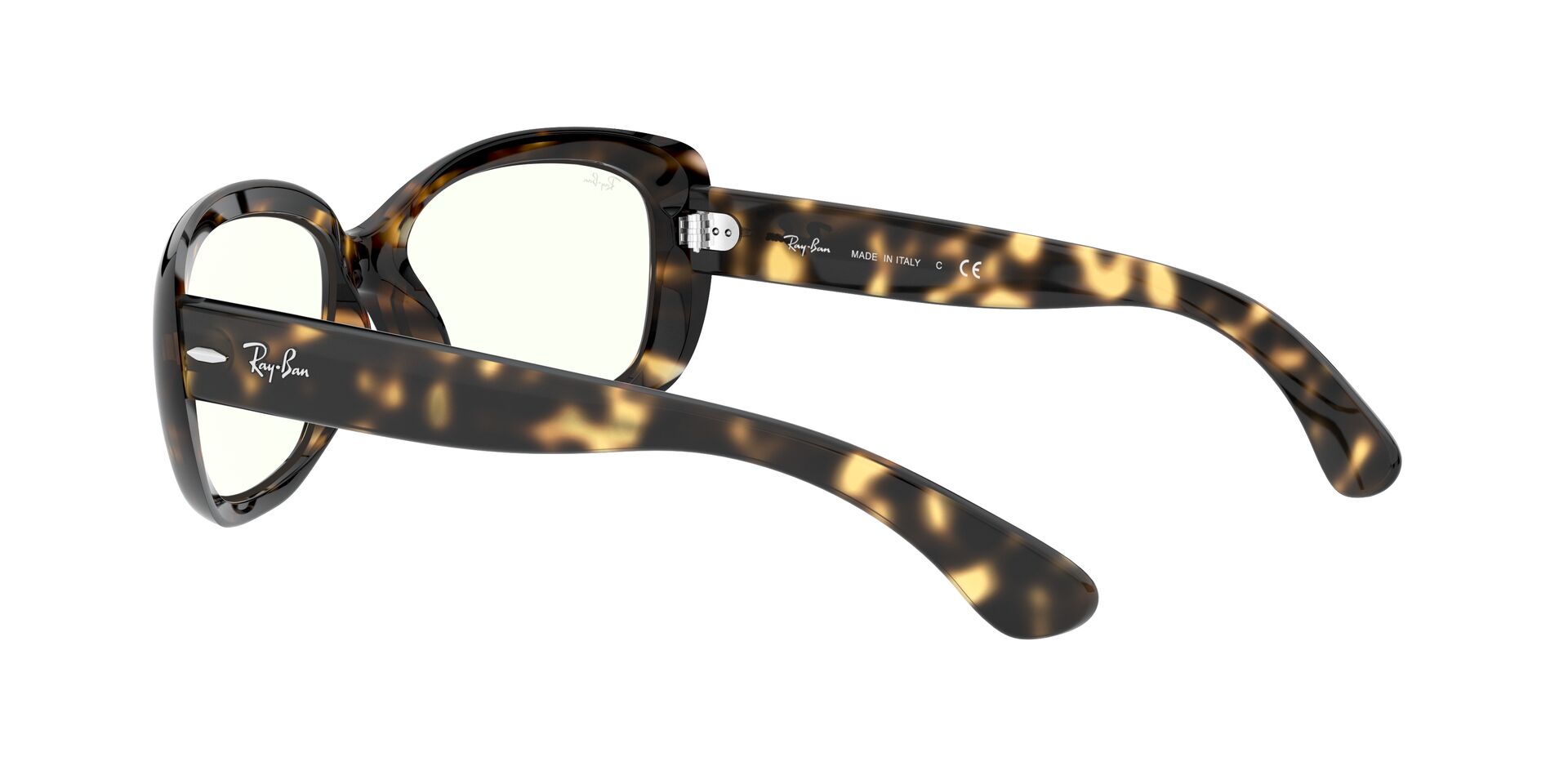 RAY-BAN RB4101 JACKIE OHH 710 58 - 10