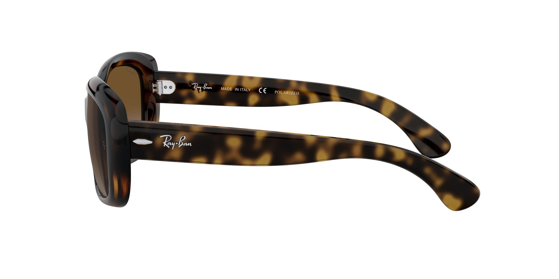 RAY-BAN RB4101 JACKIE OHH 710/T5 58 - 9