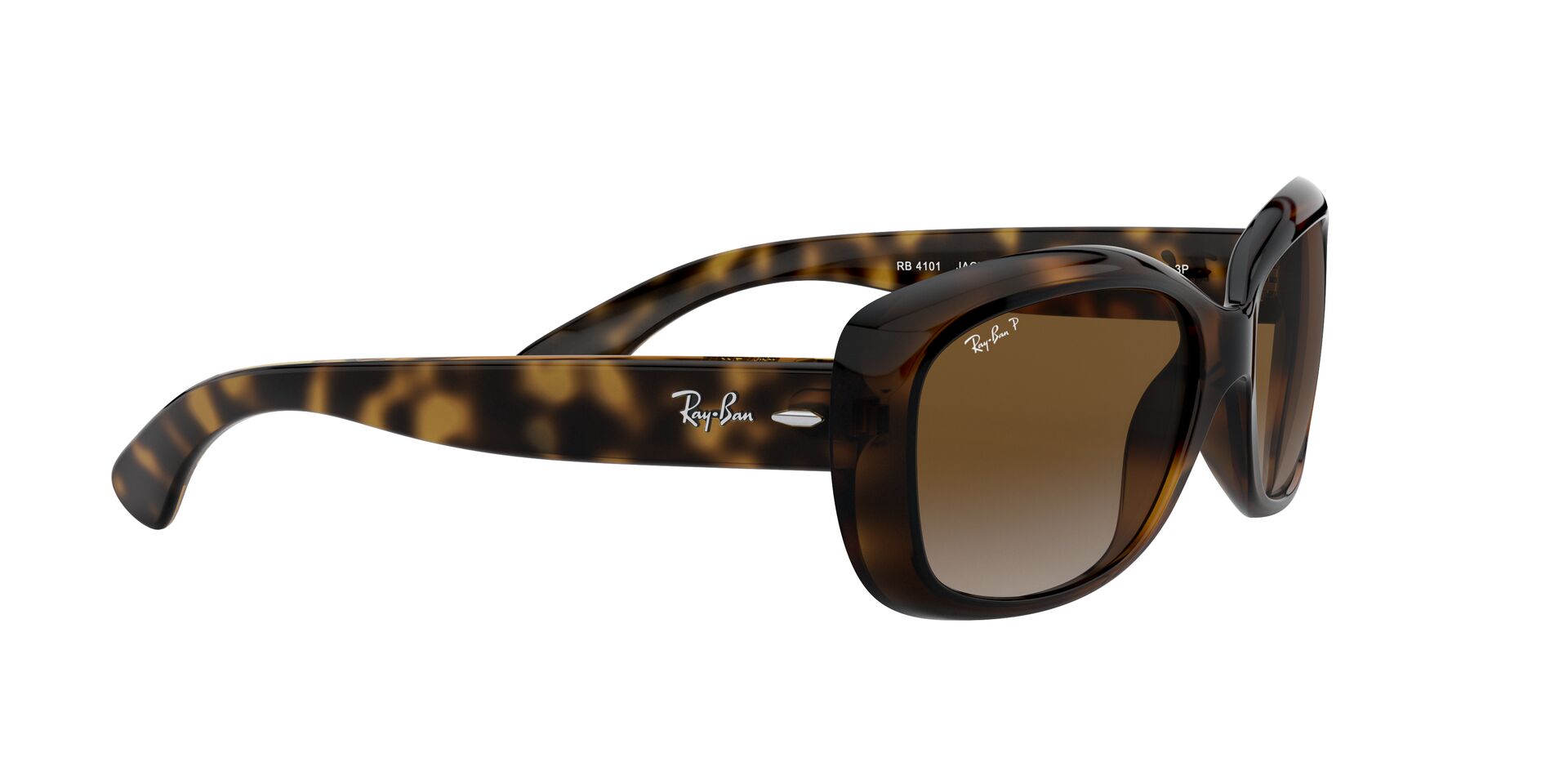 RAY-BAN RB4101 JACKIE OHH 710/T5 58 - 16