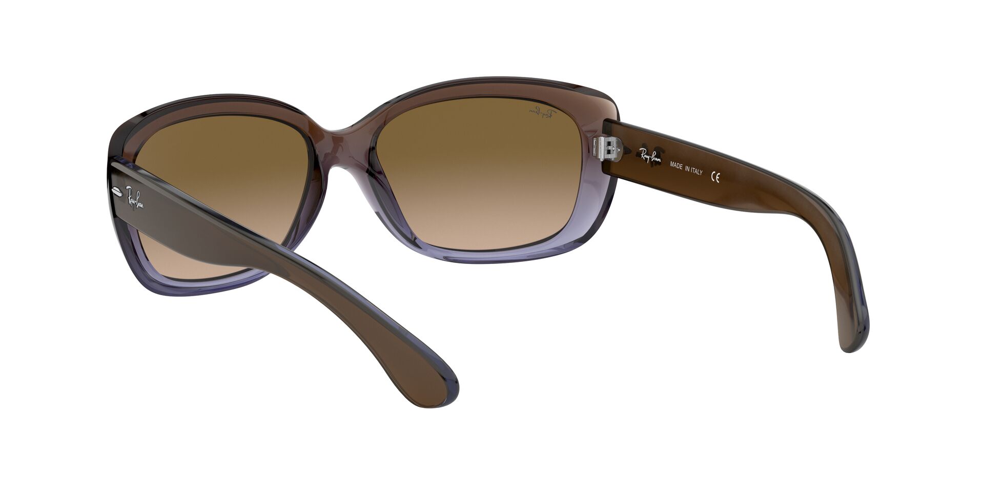 RAY-BAN RB4101 JACKIE OHH 860/51 58 - 20