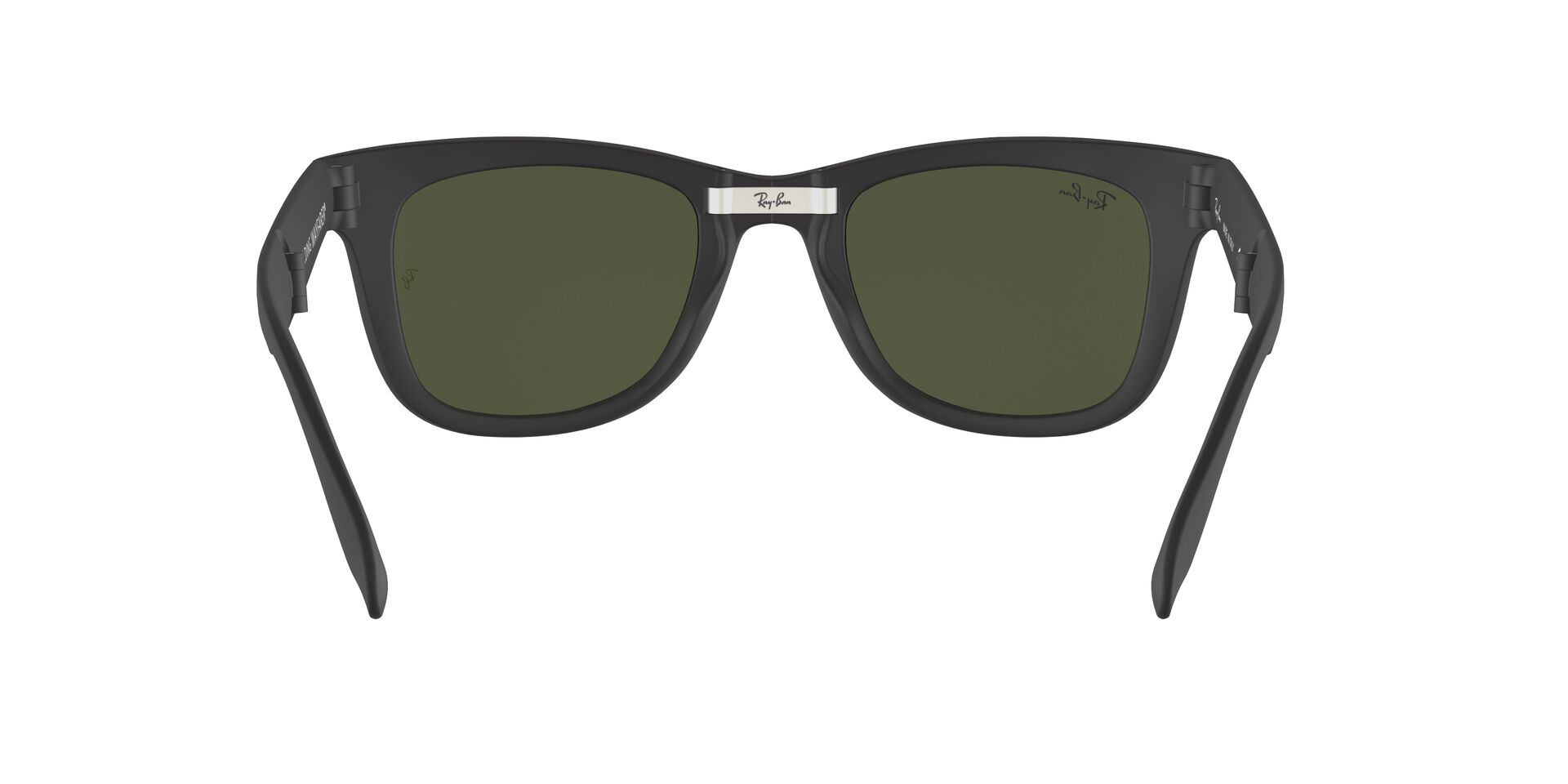 RAY-BAN RB4105 FOLDING WAYFARER 601S 50 - 18