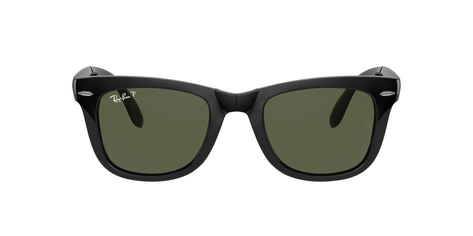 RAY-BAN RB4105 FOLDING WAYFARER 601 54 - 21