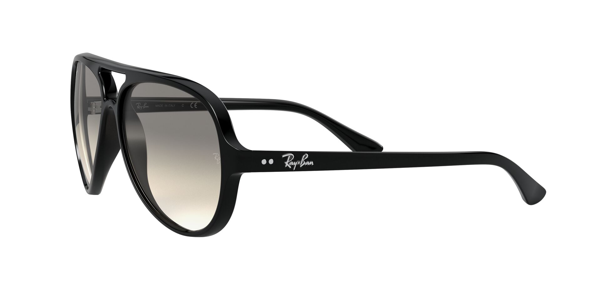 RAY-BAN RB4125 CATS 5000 601/32 59 - 20