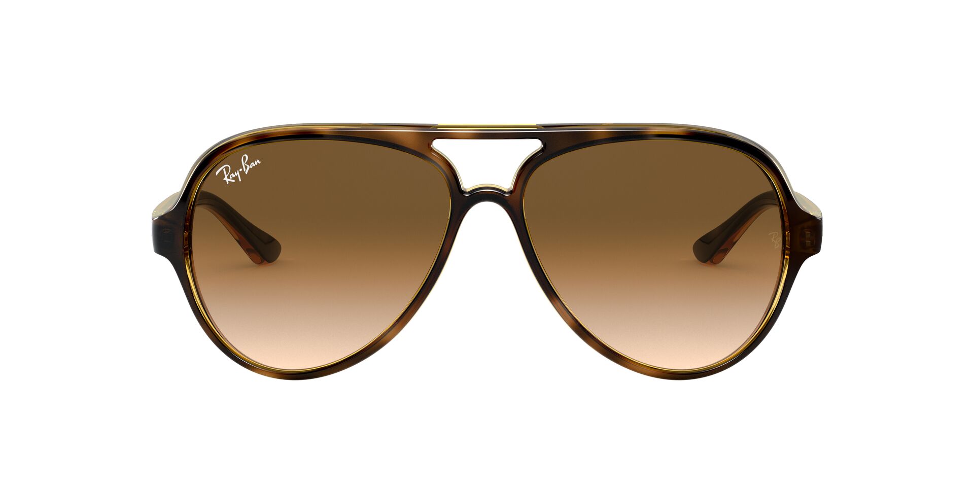 RAY-BAN RB4125 CATS 5000 710/51 59 - 16