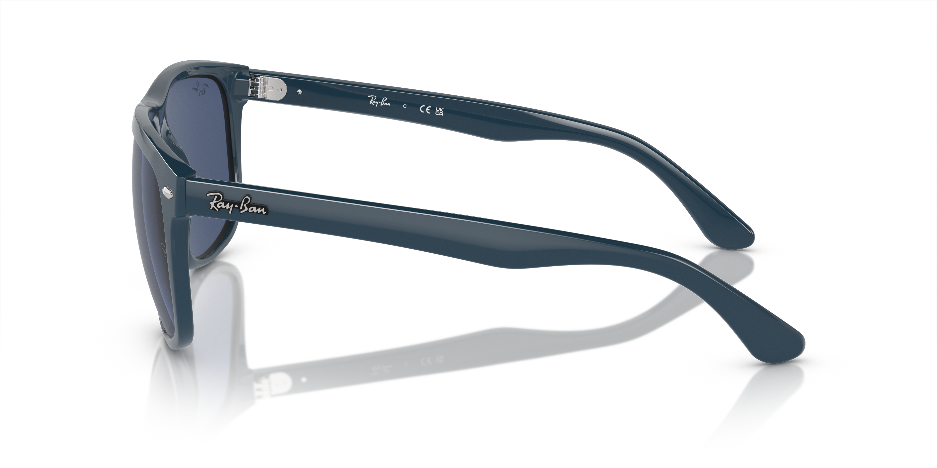 RAY-BAN RB4147 BOYFRIEND 671780 60