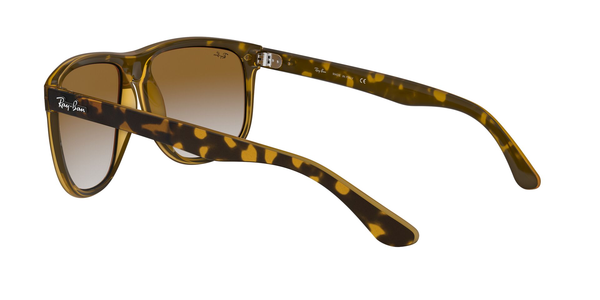 RAY-BAN RB4147 BOYFRIEND 710/51 60 - 17