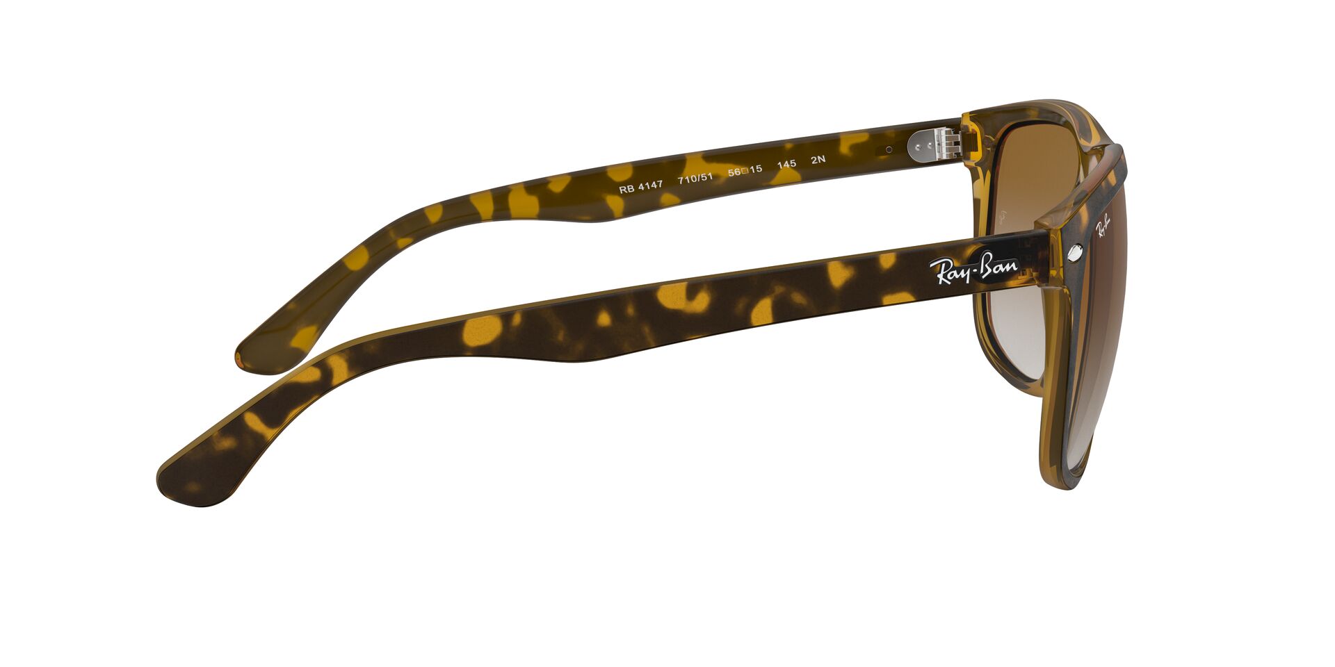 RAY-BAN RB4147 BOYFRIEND 710/51 60 - 22