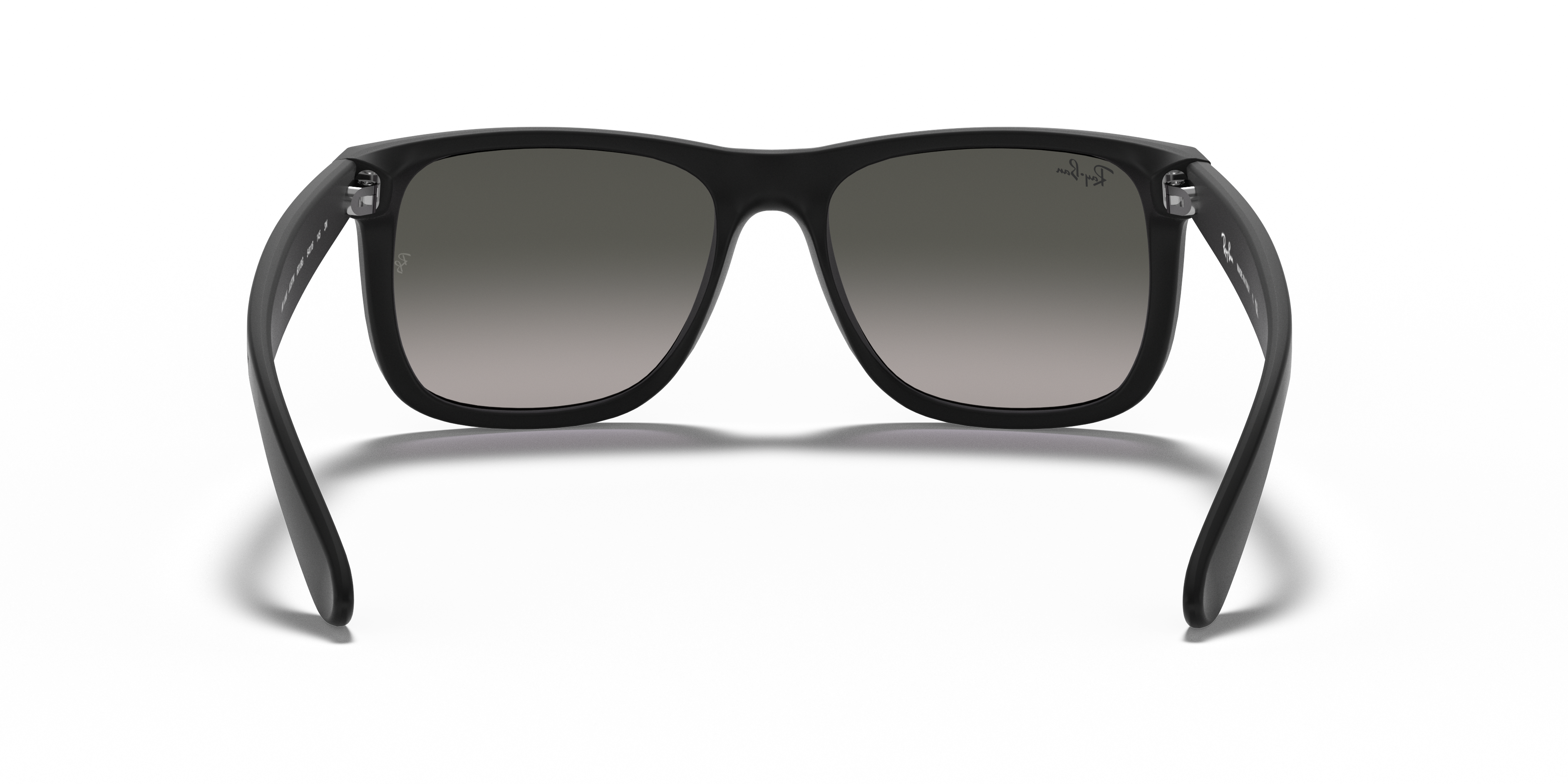 RAY-BAN RB4165 JUSTIN 601/8G 51 - 3