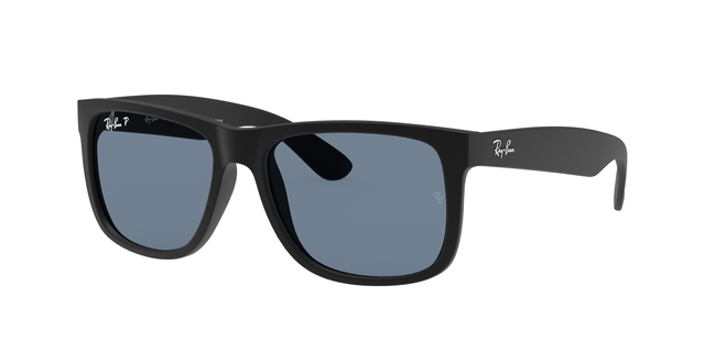 RAY-BAN RB4165 JUSTIN 622/2V 55 - 7