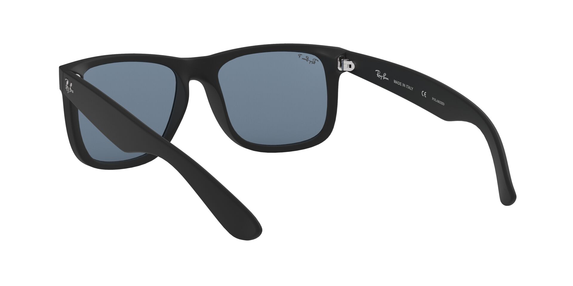 RAY-BAN RB4165 JUSTIN 622/2V 55 - 13