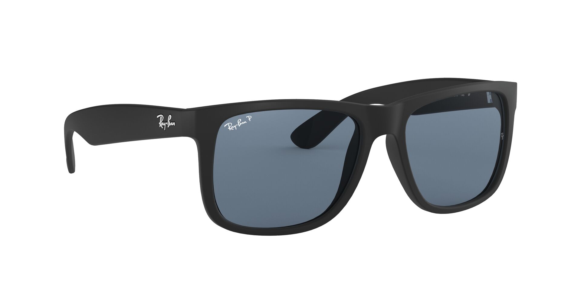RAY-BAN RB4165 JUSTIN 622/2V 55 - 19