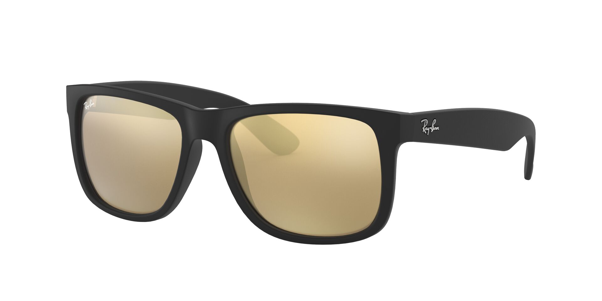 RAY-BAN RB4165 JUSTIN 622/5A 55 - 15
