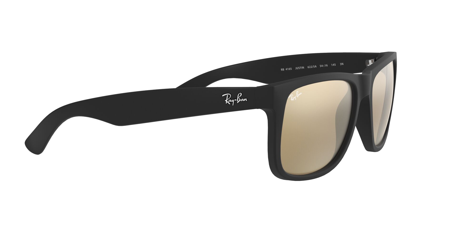 RAY-BAN RB4165 JUSTIN 622/5A 55 - 24
