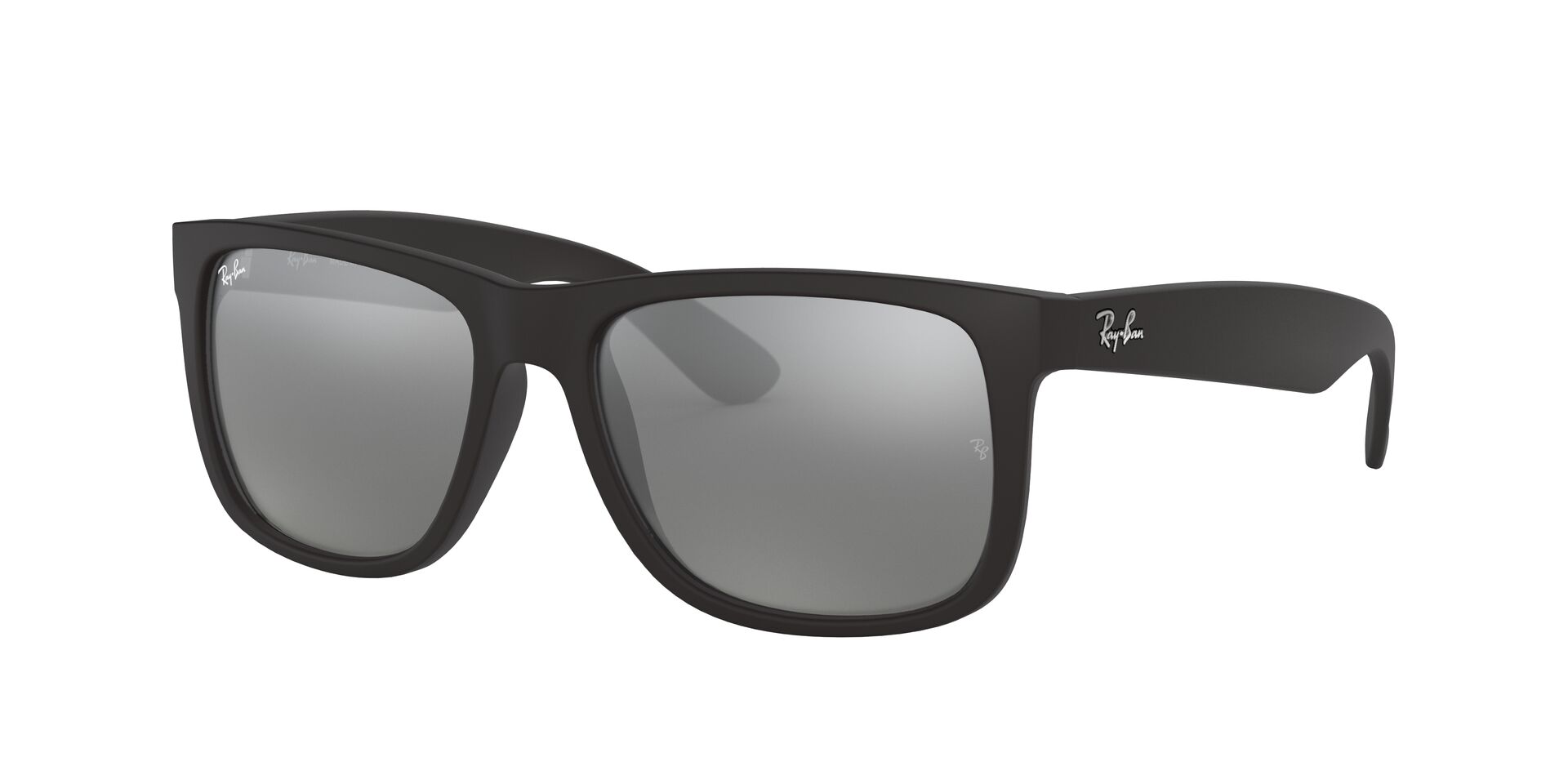 RAY-BAN RB4165 JUSTIN 622/6G 55 - 5