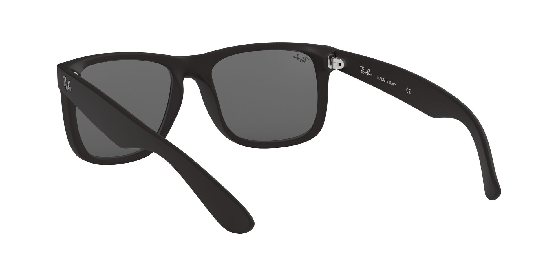 RAY-BAN RB4165 JUSTIN 622/6G 55 - 9
