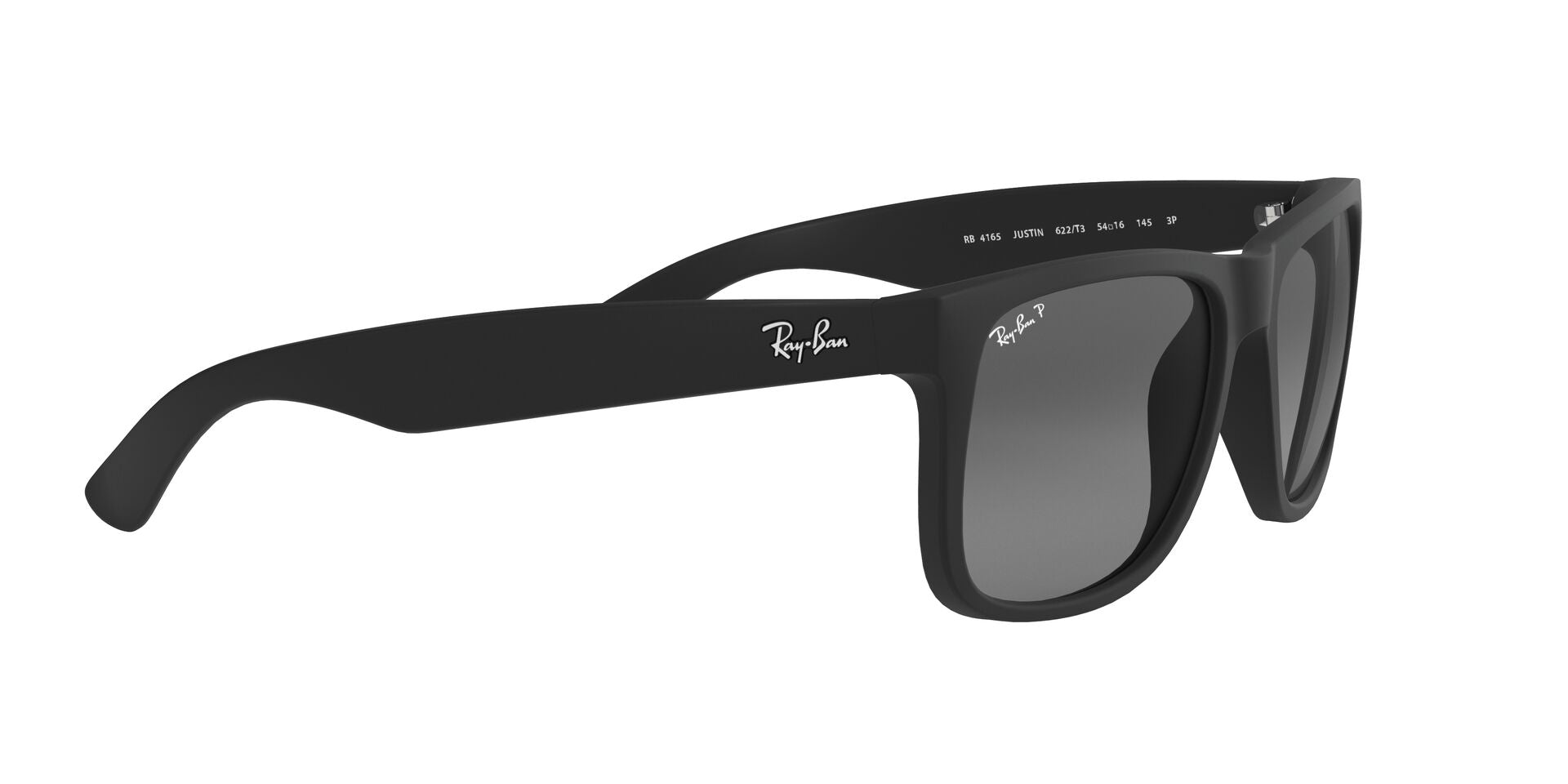 RAY-BAN RB4165 JUSTIN 622/T3 55 - 23