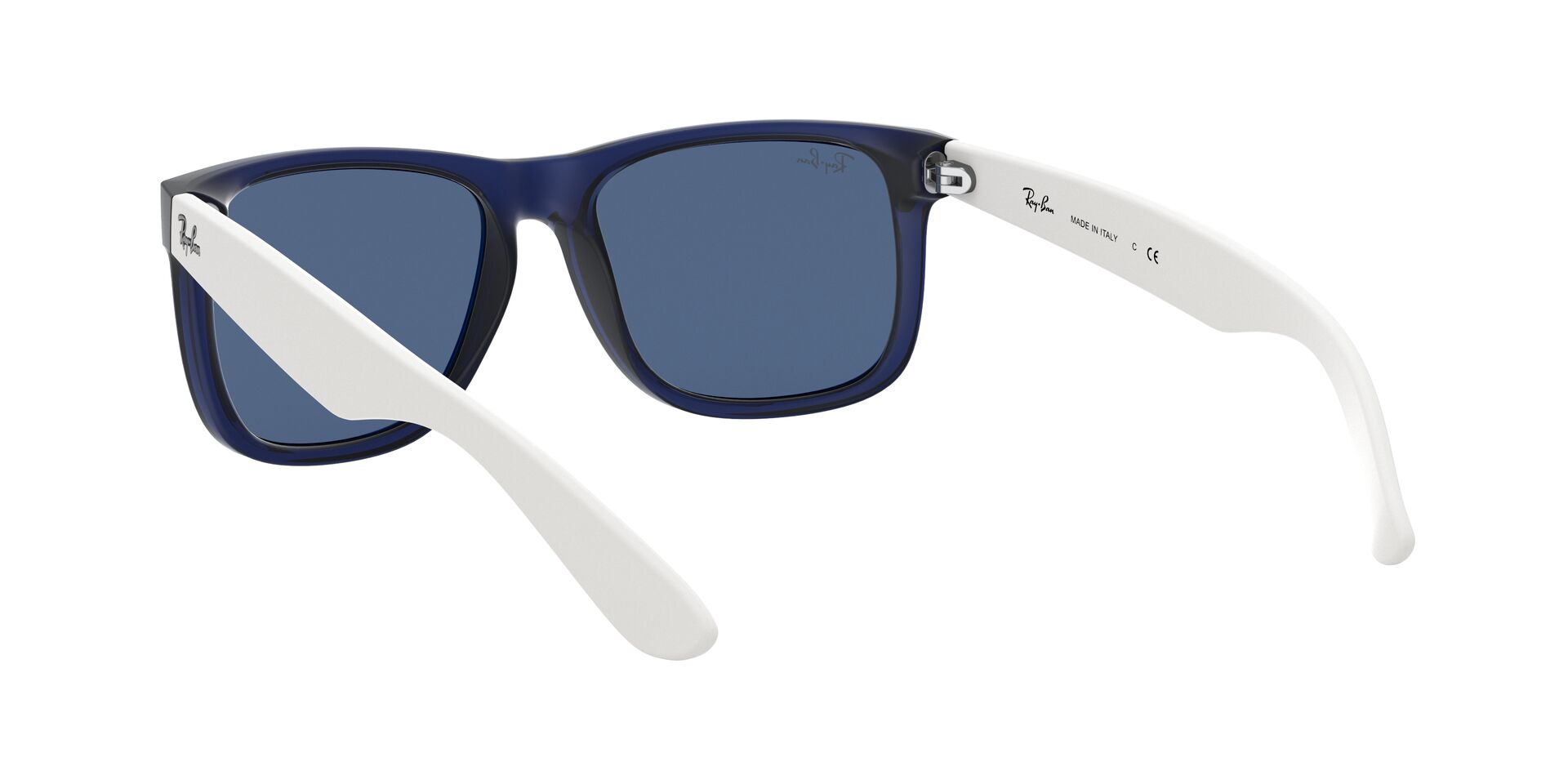 RAY-BAN RB4165 JUSTIN 651180 55